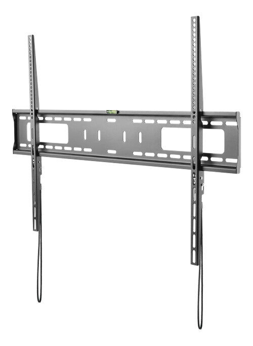 Deltaco ARM-1152 tv-beslag 2,54 m (100") Sort