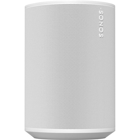 Sonos Era 100 White Wired & Wireless