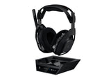 Logitech G 939-002128 headphones/headset Wireless Head-band Gaming Bluetooth Black