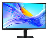 Samsung LS27D804UEUXXE computer monitor 68.6 cm (27") 3840 x 2160 pixels 4K Ultra HD Black