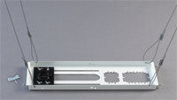 Chief Suspended Ceiling Kit White