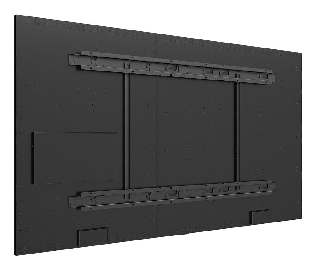 LG LAPA136-GF Signage Display Digital signage flat panel 3.45 m (136") LED Wi-Fi 500 cd/m² Full HD Black Built-in processor WebOS