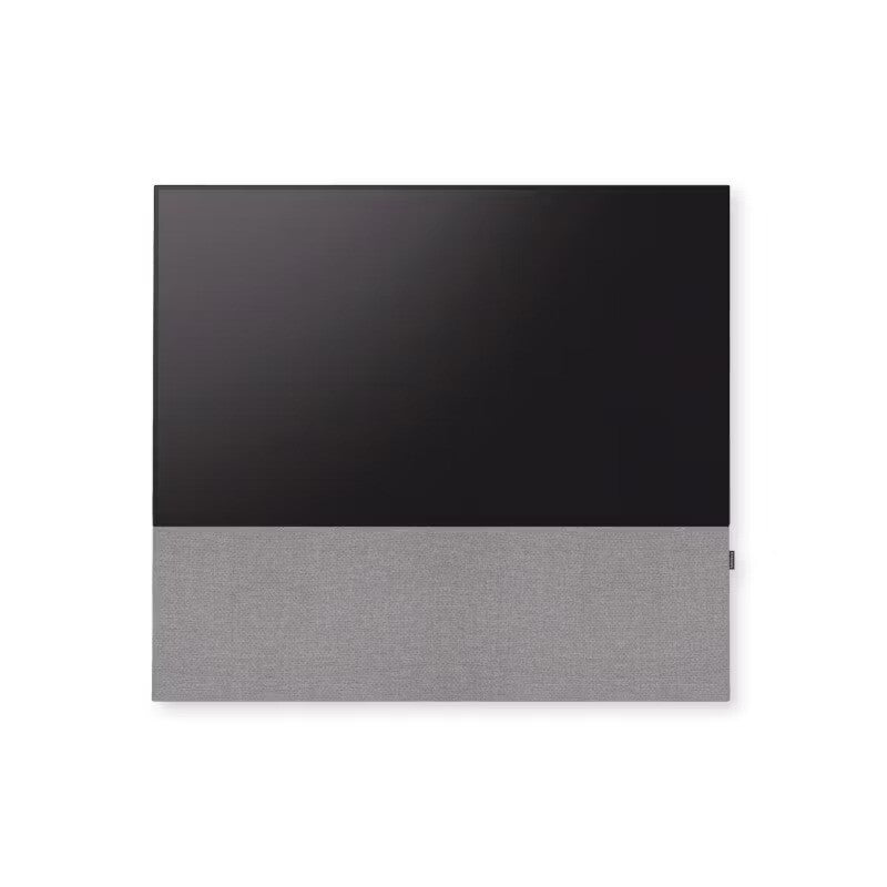Canvas Hifi CANVAS 85" – Fabric – Umber
