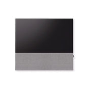 Canvas Hifi CANVAS 85" – Fabric – Umber