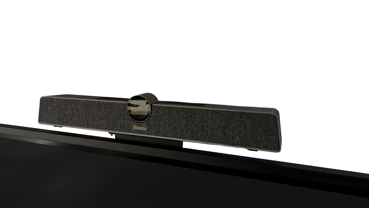 iiyama 98" Interactive 4K UHD Touchscreen elevating interactive collaboration