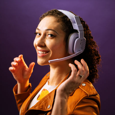 ASTRO Gaming A10