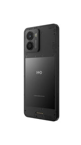 HMD Fusion - 5G, 6GB/128GB, 6,56", 108MP/50MP, 5.000 mAh, Noir