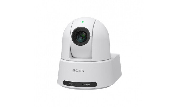 Sony SRG-A40 8.5 MP White 3840 x 2160 pixels 60 fps CMOS 25.4 / 2.5 mm (1 / 2.5")