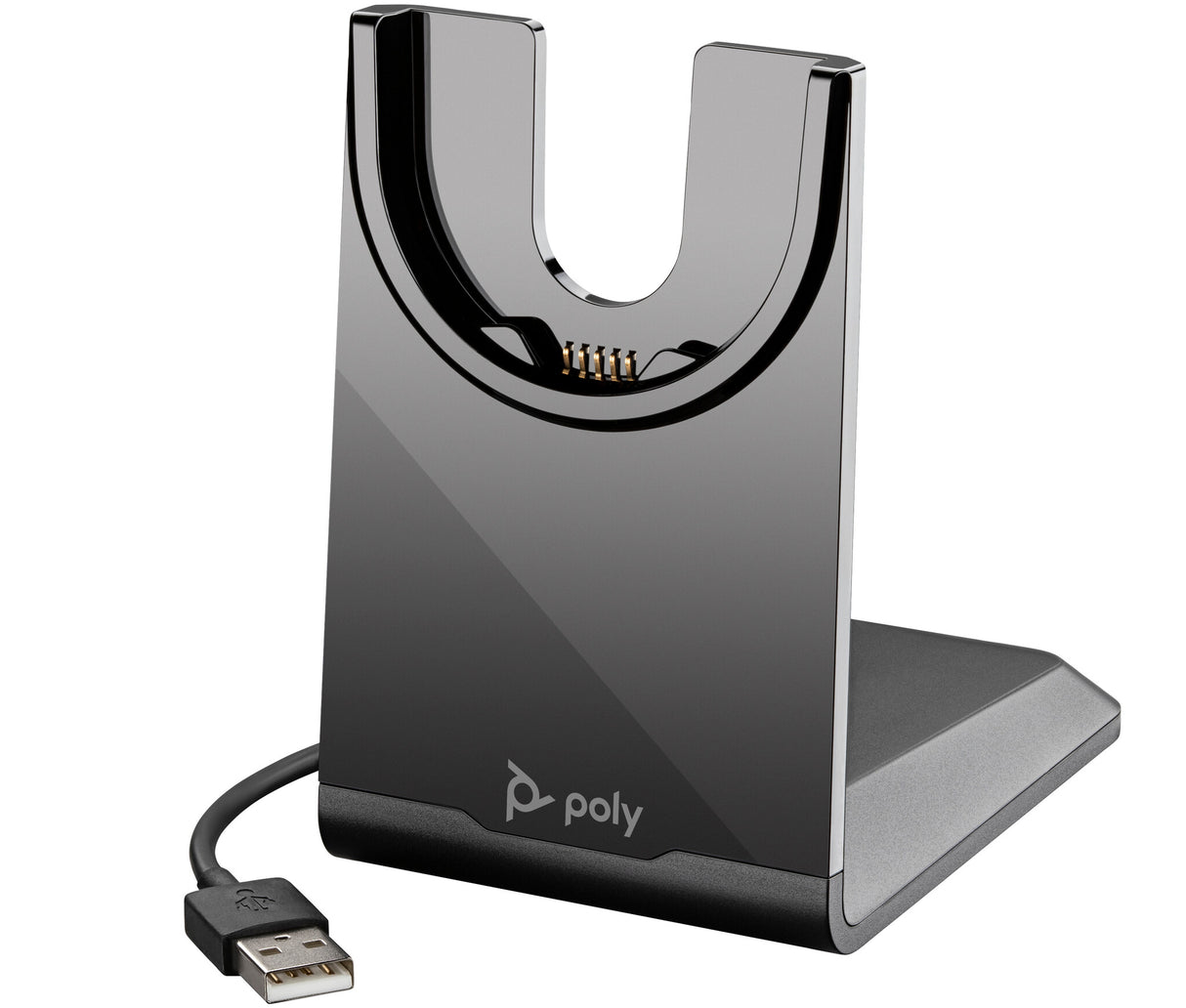 Poly Voyager USB-A Charging Stand