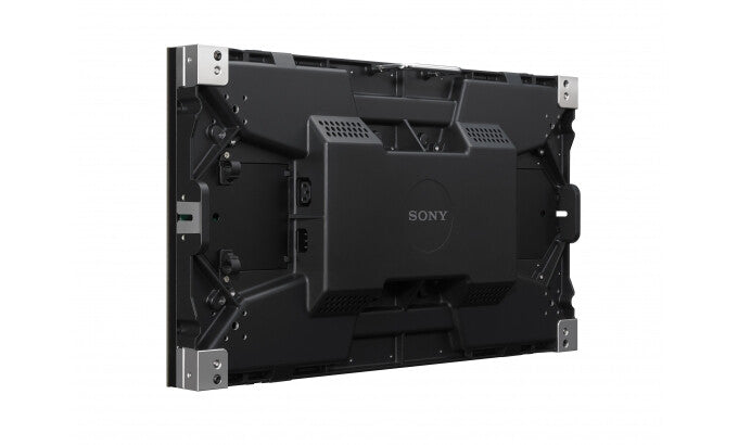 Sony ZRD-B12A video wall display MicroLED Indoor