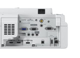 Epson EB-760Wi 4100 ANSI lumens 3LCD WXGA (1280x800) White