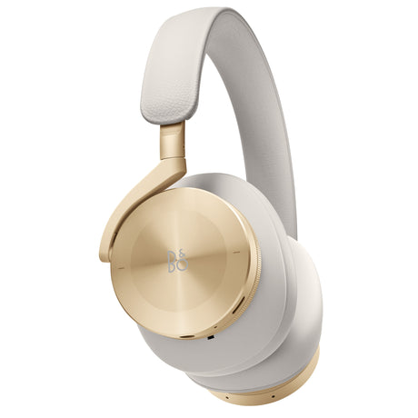 Bang & Olufsen BeoPlay H95 Headset Wired & Wireless Head-band Calls/Music Bluetooth Gold