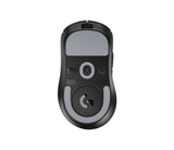 Logitech G 910-007357 mouse Gaming Right-hand RF Wireless + USB Type-A Optical 44000 DPI