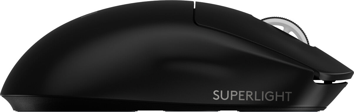 Logitech G 910-006630 mouse Gaming Right-hand RF Wireless Optical 32000 DPI
