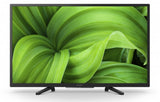 Sony FWD-32W8001 Signage Display Digital signage flat panel 81.3 cm (32") LED Wi-Fi 380 cd/m² WXGA Black Built-in processor Android 10