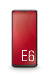 Emporia emporiaSMART.6 16.7 cm (6.58") Android 13 5G USB Type-C 6 GB 128 GB Black, Silver