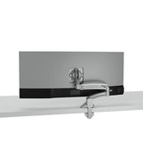 Chief KontourTM K1D Dynamic Desk Mount, Reduced Height-K1D120SXRH