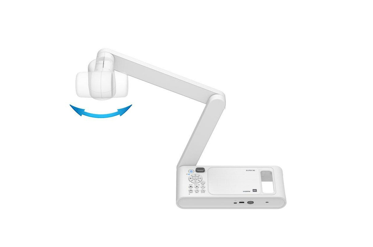 Epson ELPDC30