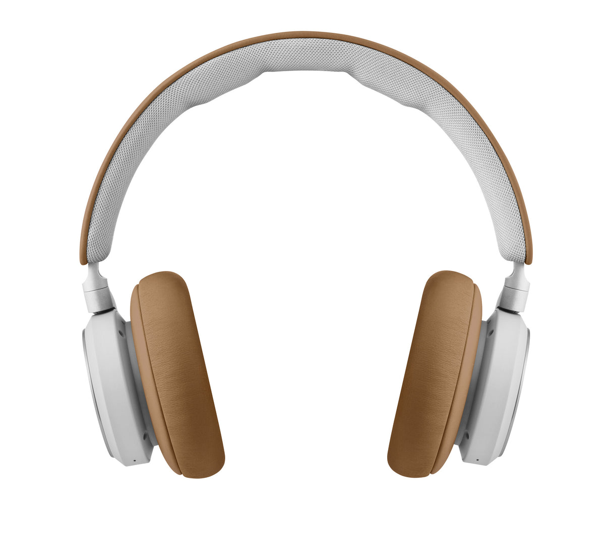Bang & Olufsen BeoPlay HX Headset Kabel & trådløs Opkald/musik Bluetooth Aluminium, Brun