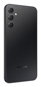Samsung Galaxy A34 5G Enterprise Edition 16.8 cm (6.6") Dual SIM USB Type-C 6 GB 128 GB 5000 mAh Graphite