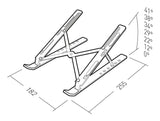 Erard PRO Desk Black