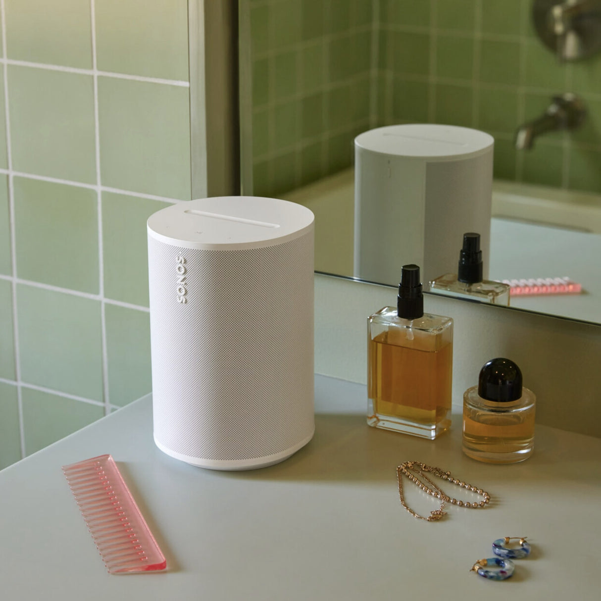 Sonos ERA 100 White