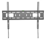 Deltaco ARM-1151 tv-beslag 177,8 cm (70") Sort