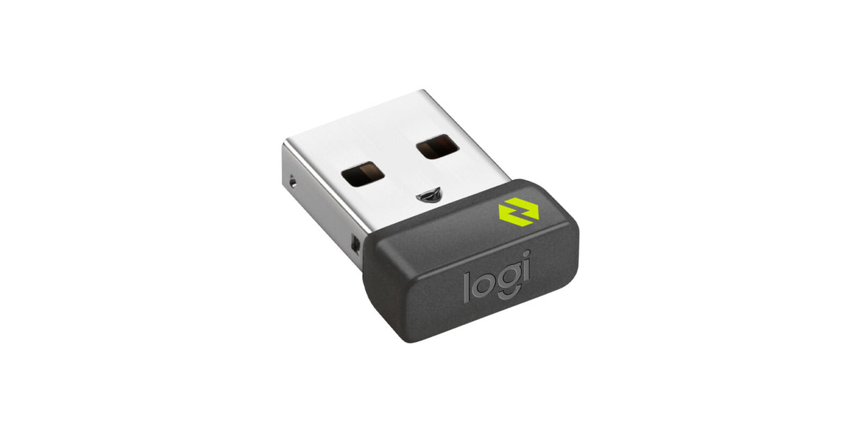 Logitech 920-011010 tastatur Mus inkluderet Kontor Bluetooth QWERTY Nordisk Grafit
