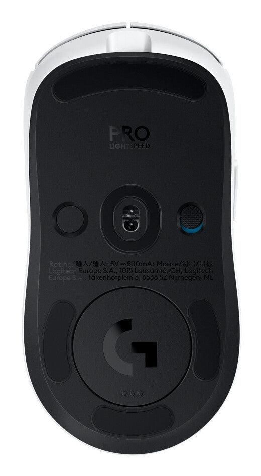 Logitech G PRO 2 LIGHTSPEED Mouse