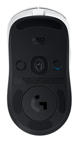 Logitech G PRO 2 LIGHTSPEED Mouse