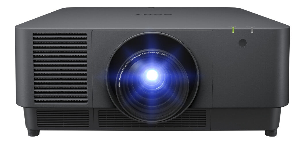 Sony VPL-FHZ131/B data projector Large venue projector 13000 ANSI lumens 3LCD 1080p (1920x1080) Black