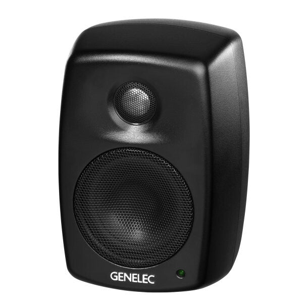 Genelec 4010A Black Wired 30 W