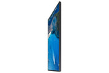 Samsung OM75A Digital signage flat panel 190.5 cm (75") LCD Wi-Fi 4000 cd/m² 4K Ultra HD Black Built-in processor Tizen 5.0 24/7