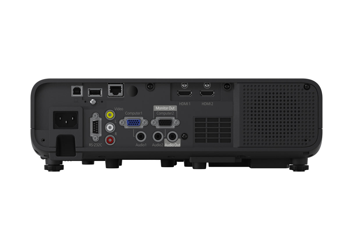 Epson EB-L265F 4600 ANSI lumens 3LCD 1080p (1920x1080) 3D Black