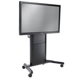 Chief Extra-Large Electric Height Adjust Cart, European Union