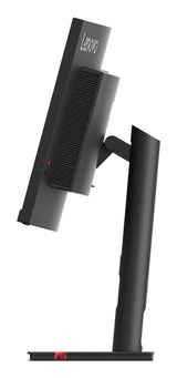 Lenovo ThinkVision T34w-30 computer monitor 86.4 cm (34") 3440 x 1440 pixels Wide Quad HD LED Black