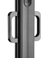 Vivolink VLFS3266C TV mount/stand 165.1 cm (65") Black