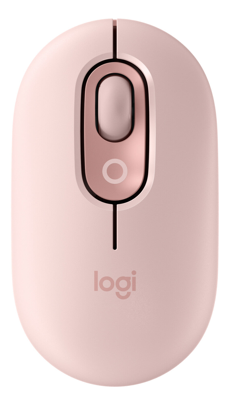 Logitech POP Mouse