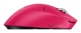 Logitech G 910-007373 mouse Gaming Right-hand RF Wireless + USB Type-A Optical 44000 DPI