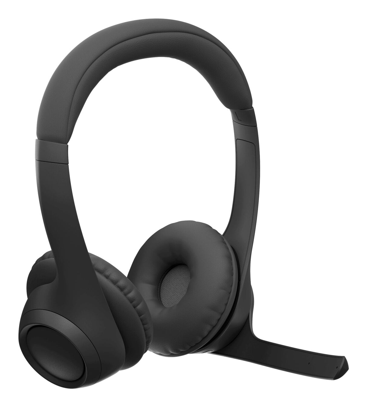 Logitech 981-001453 headphones/headset Wireless Head-band Car/Home office Bluetooth Black