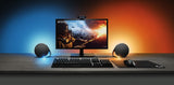 Logitech G G560 højttalersæt 120 W PC/Laptop Sort 2.1 kanaler 30 W Bluetooth