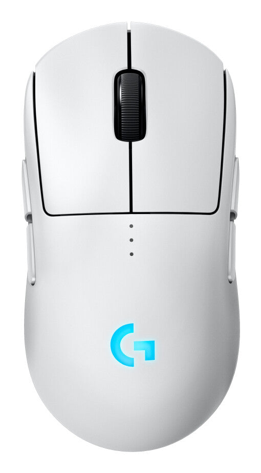 Logitech G PRO 2 LIGHTSPEED Mouse