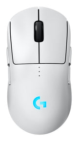 Logitech G PRO 2 LIGHTSPEED Mouse