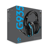 Logitech G G935 Gaming Headset