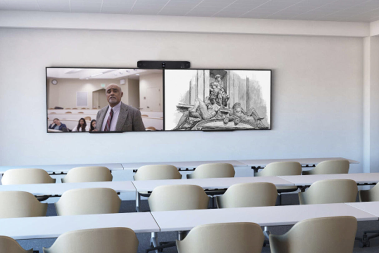 Poly Studio X70 All-In-One Video Bar