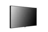 LG 55XS4J-B Signage Display Digital signage flat panel 139.7 cm (55") LCD Wi-Fi 4000 cd/m² Full HD Black WebOS 24/7
