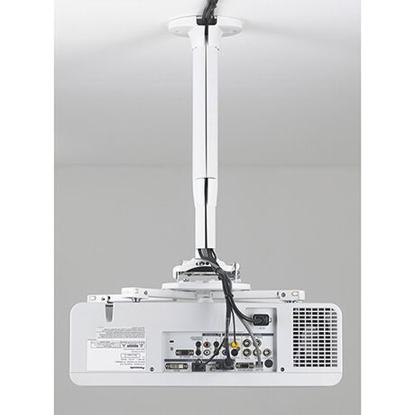Chief Ceiling Projector Kit (45-80 cm)-KITEC045080W