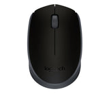 Logitech M170 Wireless Mouse