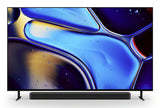 Sony BRAVIA 8 Series 55" OLED 4K HDR Display with Google TV, including 3 years PrimeSupport