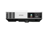 Epson EB-2250U Standard throw projector 5000 ANSI lumens 3LCD WUXGA (1920x1200) White